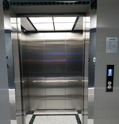 洁净电梯（1）