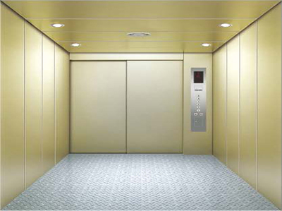 载货电梯（2）