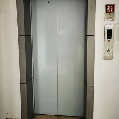 消防电梯（2）