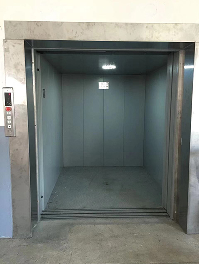 简易电梯（1）