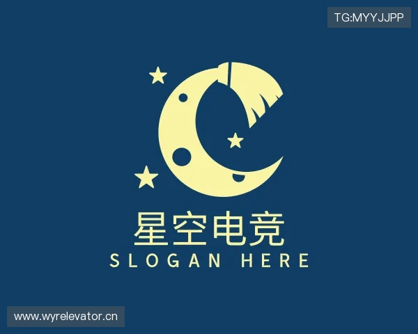 了解星空电竞